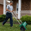 Lawn And Garden Spreader, 12L